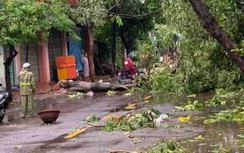 Thêm người chết do bão số 5, Thừa Thiên - Huế thiệt hại nặng nhất