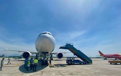 Sớm hoàn thiện phương án quản lý tài sản kết cấu hạ tầng hàng không