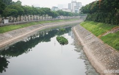 Cải tạo sông Tô Lịch thành công viên, chuyên gia môi trường nói gì?