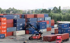 Tây Ninh đầu tư gần 3.000 tỉ đồng cho trung tâm logistics và cảng cạn ICD