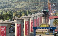 Trung Quốc tăng kết nối đường sắt với Đông Nam Á để làm gì?