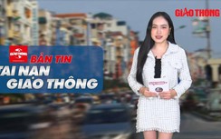 Video TNGT ngày 22/9: Xe container gây tai nạn liên hoàn, 3 người bị thương