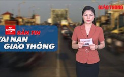 Video TNGT ngày 23/9: Ô tô bỏ chạy sau khi gây tai nạn chết người