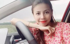 Nghệ An: Cô chủ shop quần áo xinh đẹp bị bắt vì cho vay "lãi ngày"