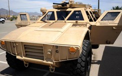 Lục quân Mỹ "bật đèn xanh" cho các nhà sản xuất xe chiến đấu chạy bằng điện