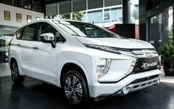 Dùng chiêu của VinFast, Mitsubishi tặng tiền khách giới thiệu người mua xe