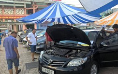 TS.Trần Hữu Minh: Cần hoàn thiện hành lang pháp lý bảo vệ người mua ô tô cũ