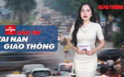 Video TNGT ngày 24/9: Người phụ nữ bị xe tải cán tử vong thương tâm