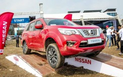 Nissan có nhà phân phối mới tại Việt Nam