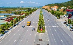 Những con đường tạo nên sự khác biệt của thành phố bên di sản vịnh Hạ Long