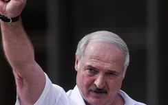 Nga phản ứng gì khi một số nước không công nhận ông Lukashenko?