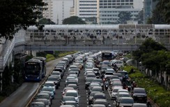 Indonesia tăng tốc các ưu đãi để khuyến khích phát triển ô tô điện