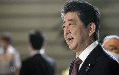 Ông Abe tiết lộ Nga và Nhật Bản chút nữa đã ký được hiệp ước hòa bình
