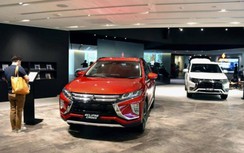 Mitsubishi tăng cường đầu tư vào Đông Nam Á để vượt qua đại dịch