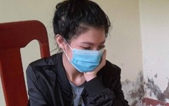 Người phụ nữ hai lần nhập cảnh trái phép từ Campuchia về Việt Nam