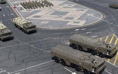 Armenia có thể bắn tên lửa Iskander vào vùng xung đột với Azerbaijan?