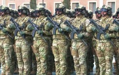Thổ Nhĩ Kỳ: Ủng hộ Azerbaijan cả trên chiến trường và đàm phán
