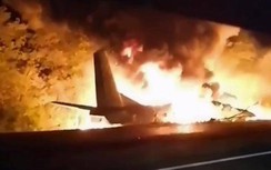 Nhân viên hoa tiêu An-26 đã trao đổi với con gái ngay trước khi máy bay rơi