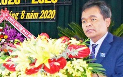 Ông Hồ Văn Niên tái đắc cử Bí thư Tỉnh ủy Gia Lai