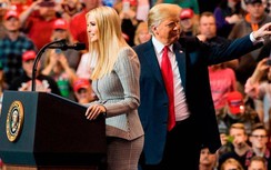 Tiết lộ: Trump từng đề nghị đưa con gái mình trở thành Phó tổng thống