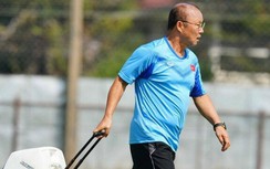 HLV Park Hang-seo và điều bí ẩn không lời giải ở đội tuyển Việt Nam