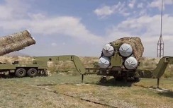 Azerbaijan dọa hủy diệt hết tên lửa phòng không S-300 của Armenia
