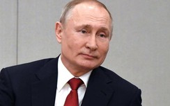 Ông Putin sẽ đến Hàn Quốc sau khi tiêm vaccine ngừa COVID-19