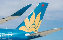 Vietnam Airlines lọt top 10 thương hiệu mạnh nhất Việt Nam