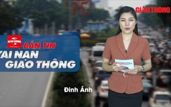 Video TNGT ngày 30/9/2020: Tài xế bất cẩn bị xe tải của mình đè tử vong