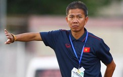 Tin thể thao mới nhất 30/9: Người hùng bóng đá Việt Nam phát biểu cực "sốc"