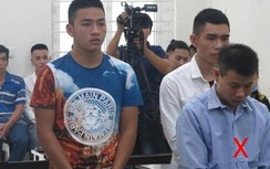23 năm tù cho kẻ nổ súng cướp ngân hàng Techcombank ở Sóc Sơn