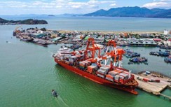 Mở rộng cảng Quy Nhơn gần gấp 3, hiện đại tầm cỡ khu vực