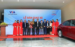Bộ Công thương sẽ đánh giá hiệu quả hoạt động xe hybrid tại Việt Nam