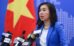 Việt Nam lo ngại trước những thông tin về xung đột Armenia - Azerbaijan