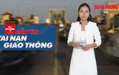 Video TNGT ngày 1/10: Cô gái trẻ tử vong thương tâm sau va chạm với xe tải