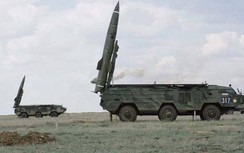 Quân đội Armenia đã bắn tên lửa đạn đạo Tochka-U?