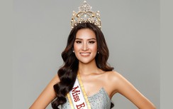 Thái Thị Hoa thi Miss Earth 2019: A Sen Kovi nói đúng, Cục trưởng nói gì?