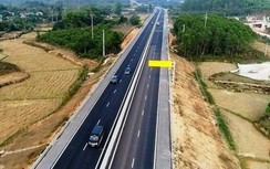 Hai dự án PPP cao tốc Bắc - Nam không có nhà đầu tư đấu thầu