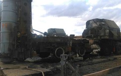 Armenia tuyên bố hình ảnh S-300 bị Azerbaijan tiêu diệt là "tin giả"