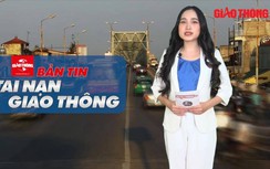 Video TNGT ngày 3/10: Thi thể người đàn ông bên cạnh xe máy nghi do TNGT