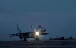 Armenia tuyên bố đã bắn rơi 3 máy bay của Azerbaijan