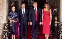 Báo TQ: Lời chúc của ông Tập dành cho Trump thể hiện “đàng hoàng nước lớn"