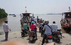 Hải Phòng: Đề xuất xây cầu Bến Rừng gần 2.300 tỷ nối Hải Phòng - Quảng Ninh