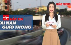 Video TNGT ngày 5/10: Hai người đàn ông tử vong sau va chạm giữa hai xe máy