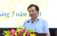 Điều động Bí thư tỉnh Điện Biên giữ chức Phó Chủ nhiệm Văn phòng Chính phủ