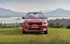 Kia Sonet lập kỷ lục tại Ấn Độ, bán ra 9.266 xe chỉ trong 12 ngày