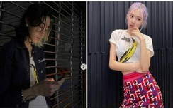 Lộ thông tin hiếm về quý tử "đế chế" Naver nghi hẹn hò với Rosé BLACKPINK