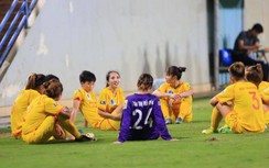 Tin thể thao mới nhất 6/10: Hà Nam bỏ thi đấu tại giải nữ quốc gia