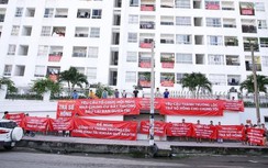 3 vạn sổ đỏ ở Sài Gòn bị “ngâm” đến bao giờ?