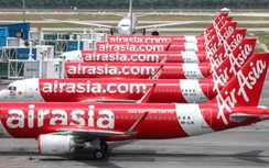 AirAsia ngừng hoạt động tại Nhật Bản